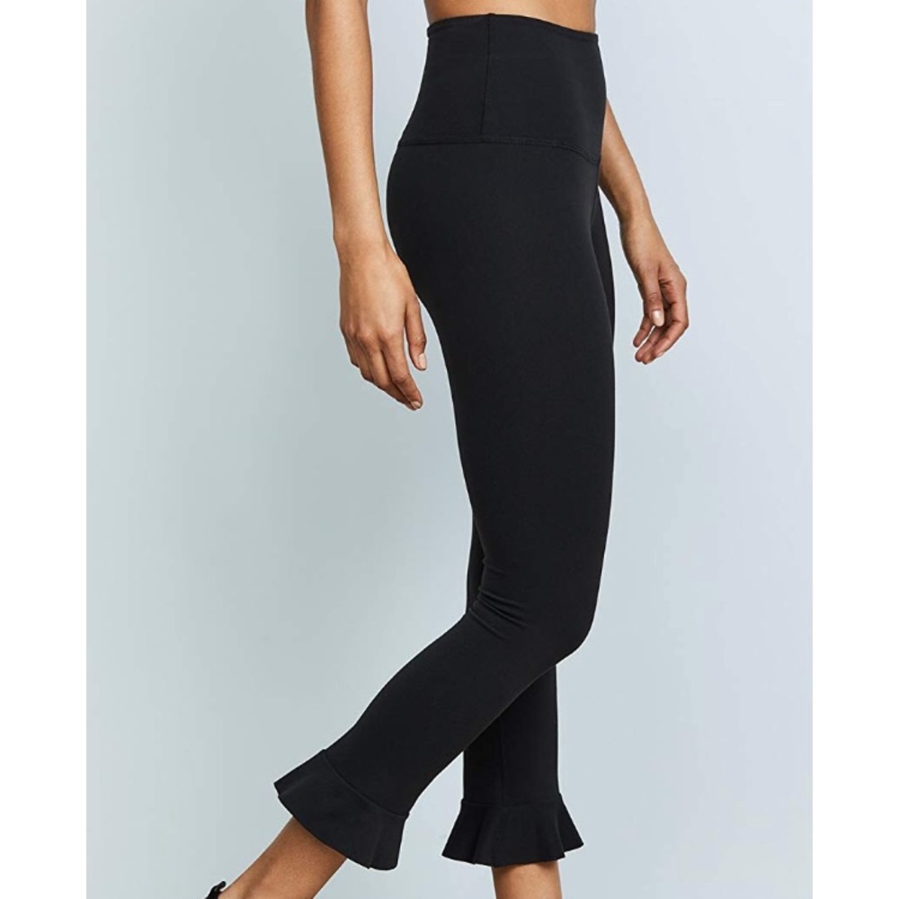 Beyond Yoga Frill Seeker High Waisted Midi